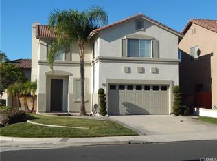 38 Ametrine Way, Rancho Santa Margarita, CA 92688