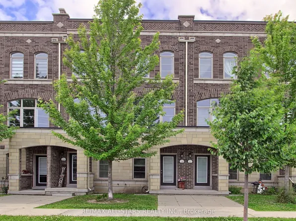 12568 9th Line, Whitchurch Stouffville, ON L4A 1X1