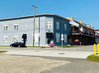 201 2nd St, Aurora, IN 47001