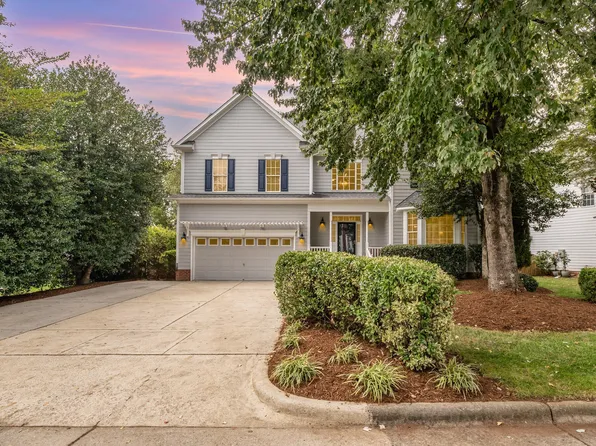 905 Clatter Ave, Wake Forest, NC 27587