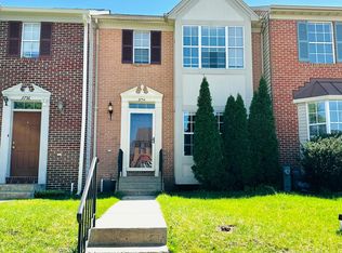3754 Foxford Stream Rd, Nottingham, MD 21236