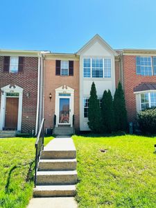 3754 Foxford Stream Rd, Nottingham, MD, 21236
