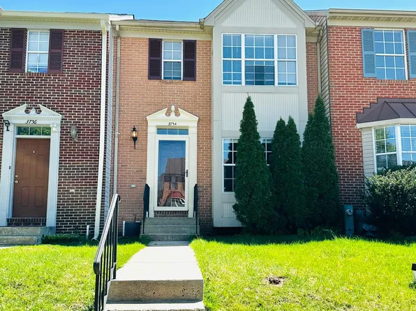 3754 Foxford Stream Rd, Nottingham, MD 21236