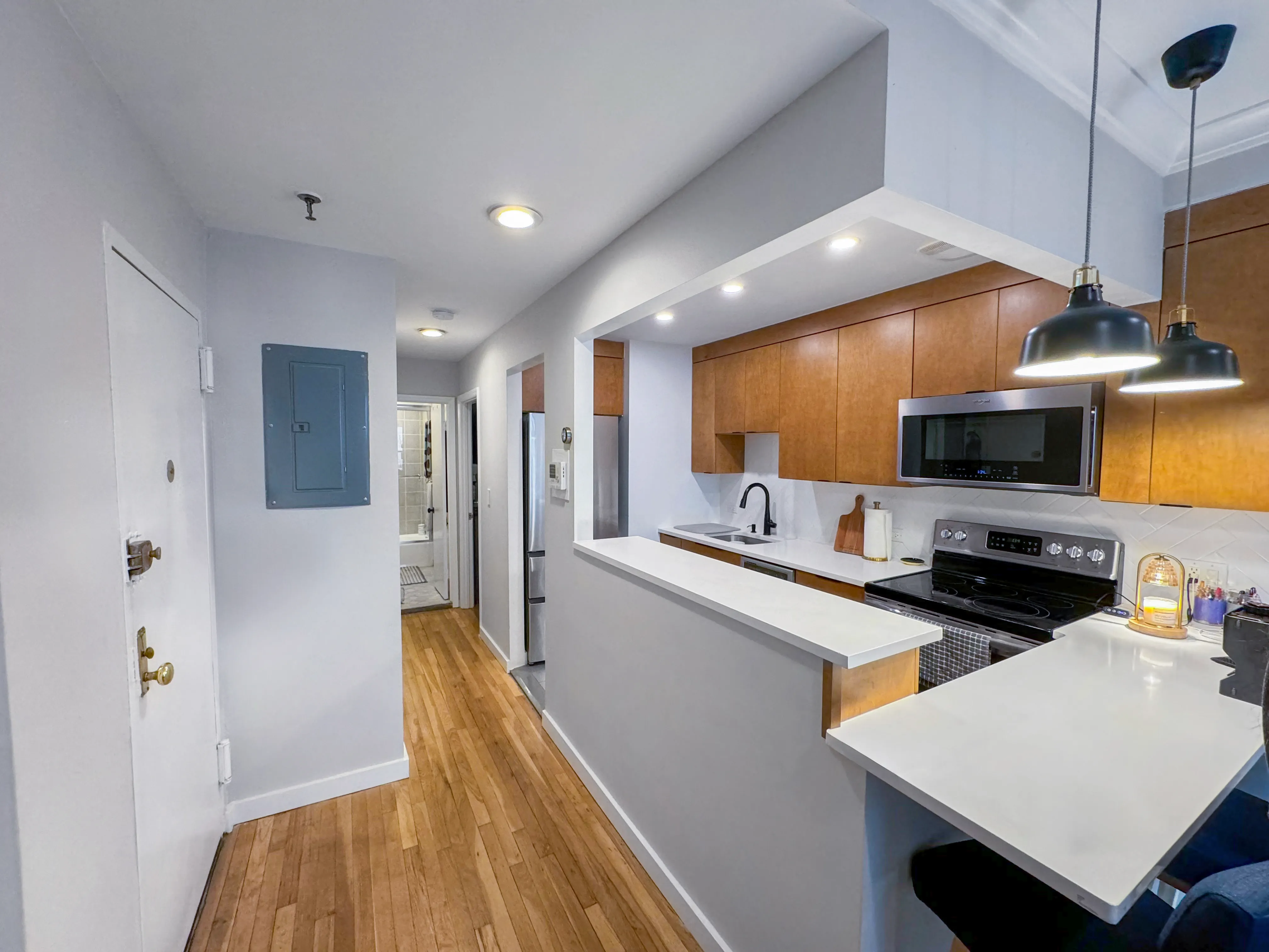 255 West 95th Street #2B in Upper West Side, Manhattan
