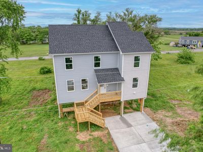 67 Williams Ave, Frederica, DE, 19946