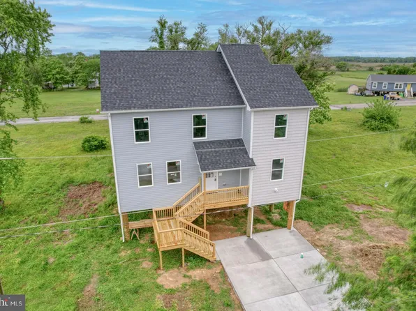 67 Williams Ave, Frederica, DE 19946