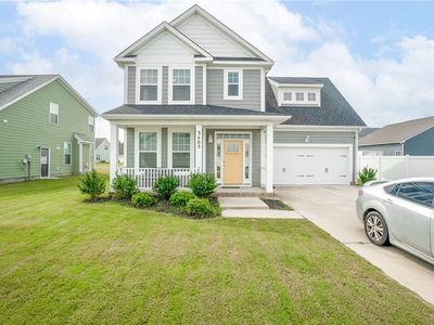 3403 Copper Creek Ln, Elizabeth City, NC, 27909