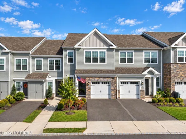 40 Chapel Lane, Wall, NJ 07753