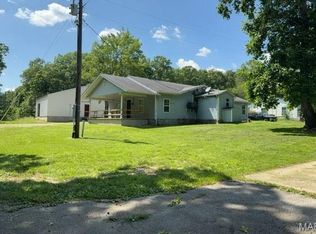 1711 Buntons Holler, Owensville, MO 65066