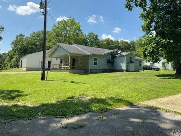 1711 Buntons Holler, Owensville, MO 65066