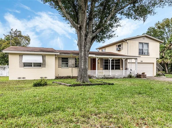 398 Dubs Dr, Holly Hill, FL 32117