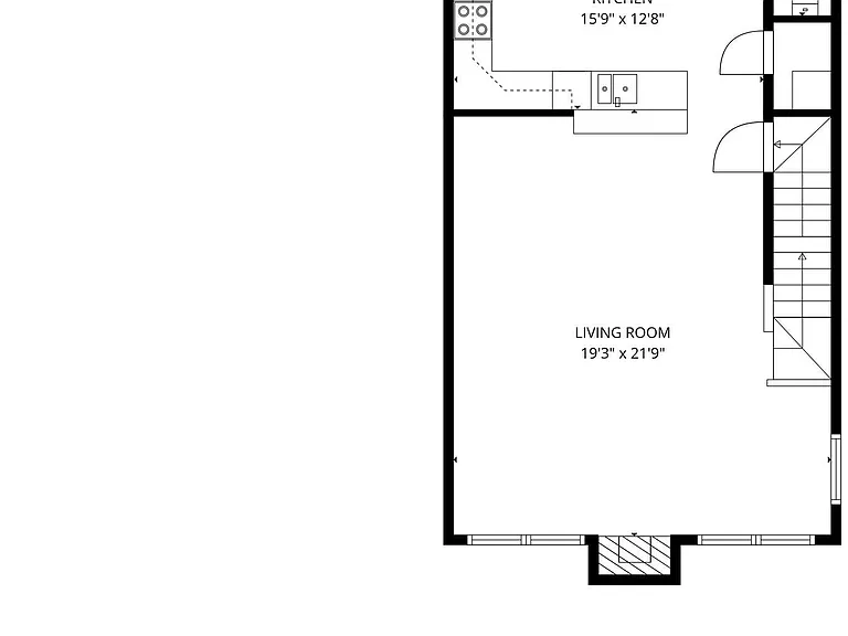 124 Barnsfield Ct #216 — Photo 31