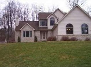 10880 Carol Rdg, Holly, MI 48442