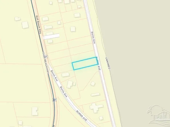 3347 Burns Ave, Perdido Key, FL 32507
