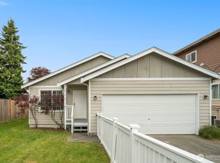 1415 S Thurston St, Tacoma, WA