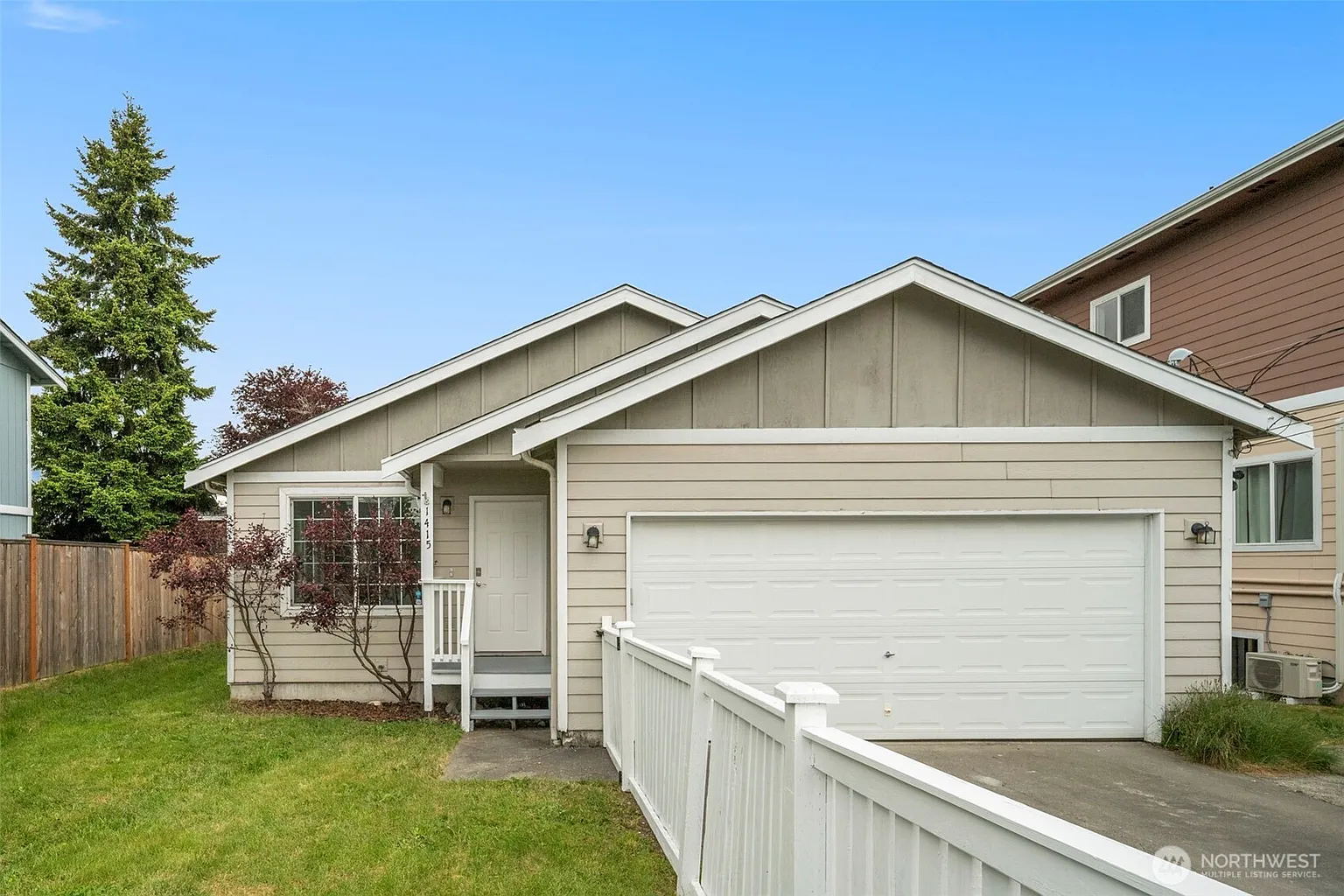1415 S Thurston Street photo 1
