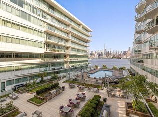 800 Avenue At Port Imperial Blvd Unit 511, Weehawken, NJ