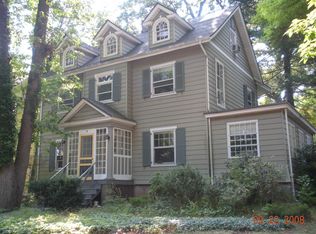 6 Macopin Ave, Montclair, NJ 07043