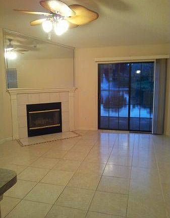 Family Room with Water View