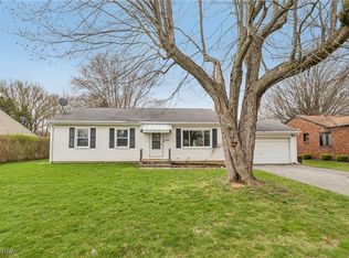 4656 New England Blvd, Youngstown, OH