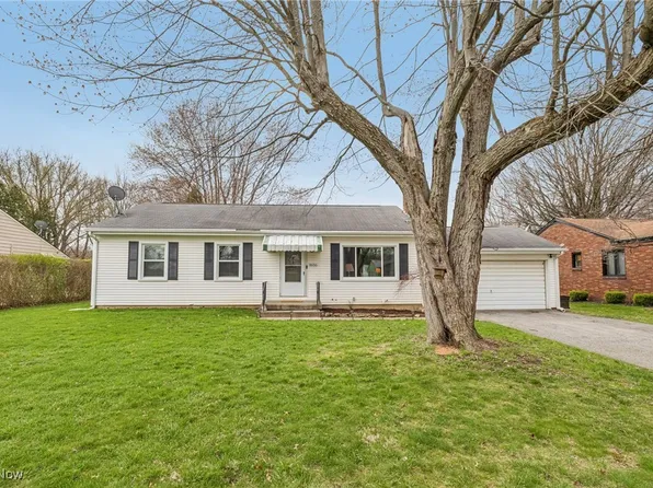 4656 New England Blvd, Youngstown, OH 44512