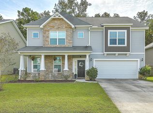 164 Charlesfort Way, Moncks Corner, SC 29461