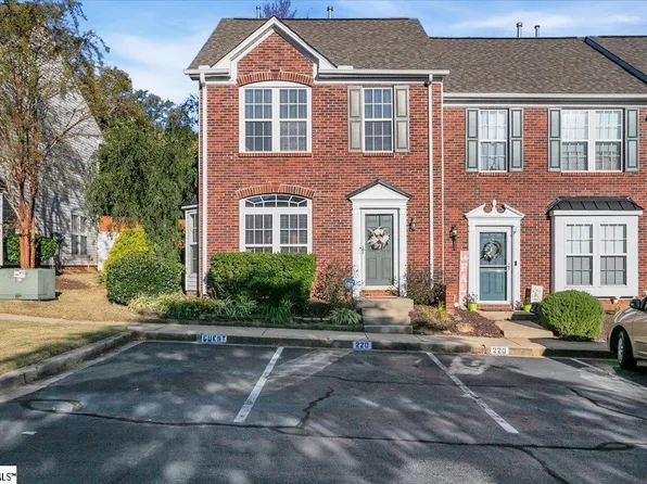 220 Spring Crossing Cir, Greer, SC 29650