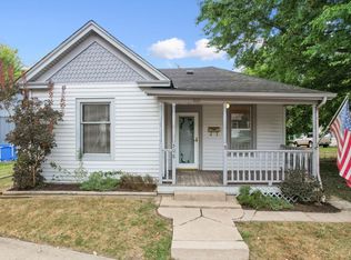 508 Mount Orab Pike, Georgetown, OH 45121