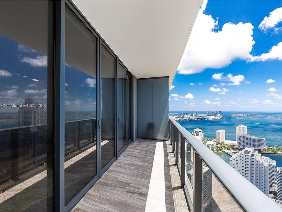 1st image of 801 S Miami Ave #5303