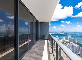 801 S Miami Ave #5303, Miami, FL 33130