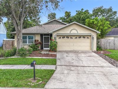 10901 Peppersong Dr, Riverview, FL, 33578