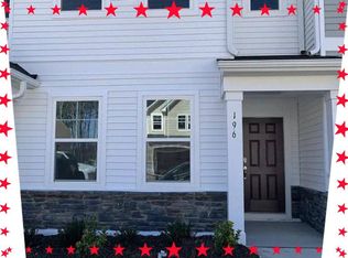 196 Aster Bloom Ln, Raleigh, NC 27610