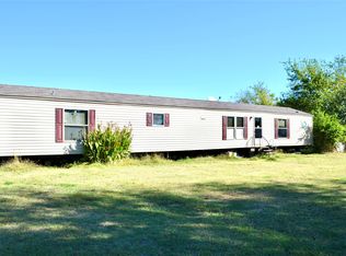 824 Vz County Road 3418, Wills Pt, TX 75169