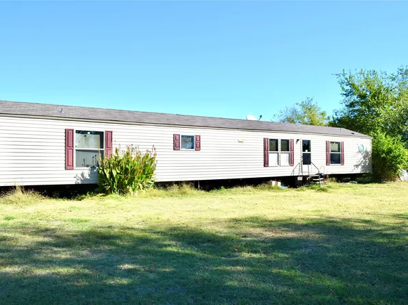 824 Vz County Road 3418, Wills Pt, TX 75169