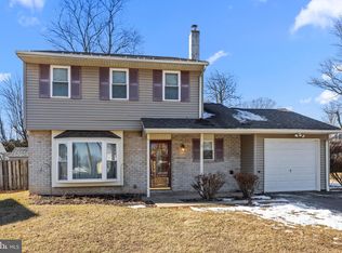 1888 Sheri Rd, Bensalem, PA 19020