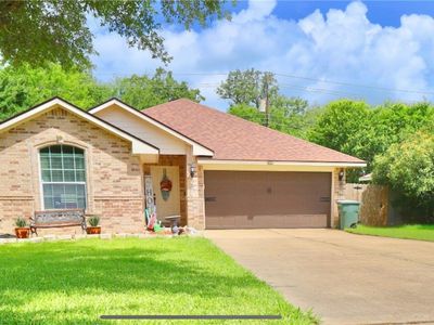 2401 Woodbend Dr, Bryan, TX, 77803