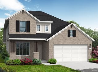 561 Raleigh Dr, Georgetown, TX 78633