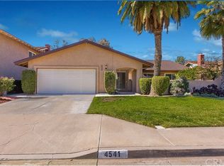 4541 Granada Dr, Yorba Linda, CA 92886