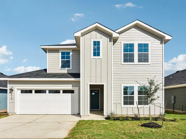 210 Salkeld Dr, Uhland, TX 78640