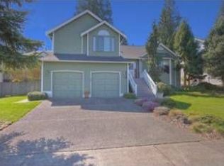 4816 Mill Pond Loop SE, Auburn, WA 98092