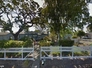 4016 Walker Ave, Santa Rosa, CA 95407