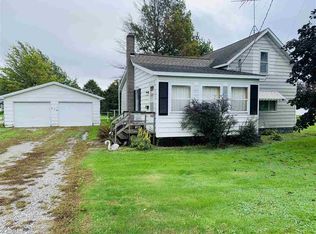 506 8th Ave, Conroy, IA 52220