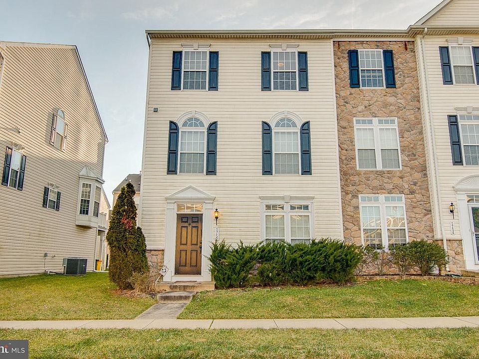 1545 Oakley Ln, Hanover, MD 21076, MLS# MDAA2049356