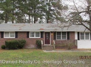 201 Lawrence St, Sumter, SC 29150