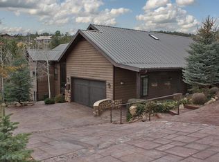 2237 Lichen Ridge Ln, Prescott, AZ 86303