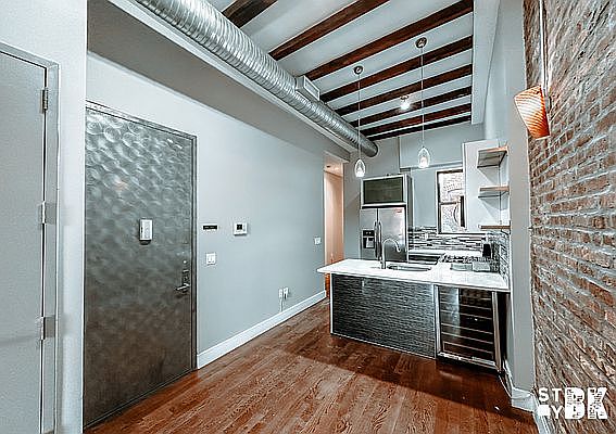 2nd image of 404 Suydam St #2E