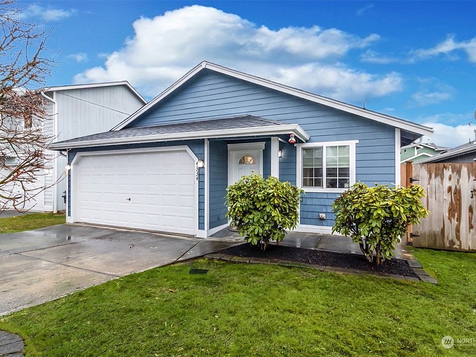 4334 151st Place NE, Marysville, WA 98271 Zillow