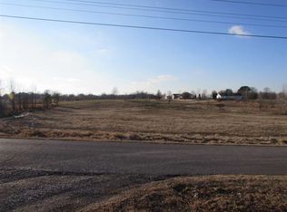 1730 Red Bell Rd, Newbern, TN 38059