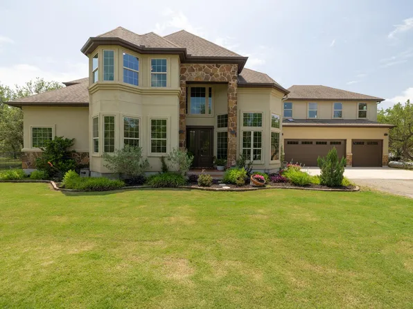 3696 County Road 207, Liberty Hill, TX 78642