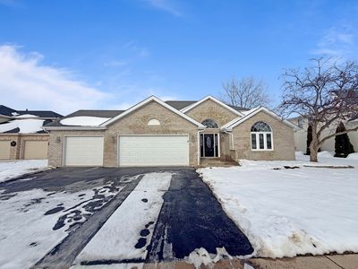 620 Larkspur Ln, Matteson, IL, 60443